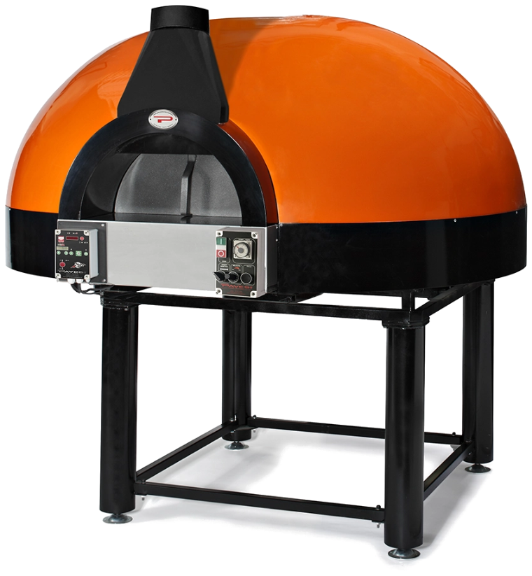 Pavesi Joy 130 rotating oven
